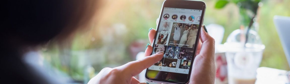 How do you know if an Instagram store is trustworthy?  avoid virtual scams
