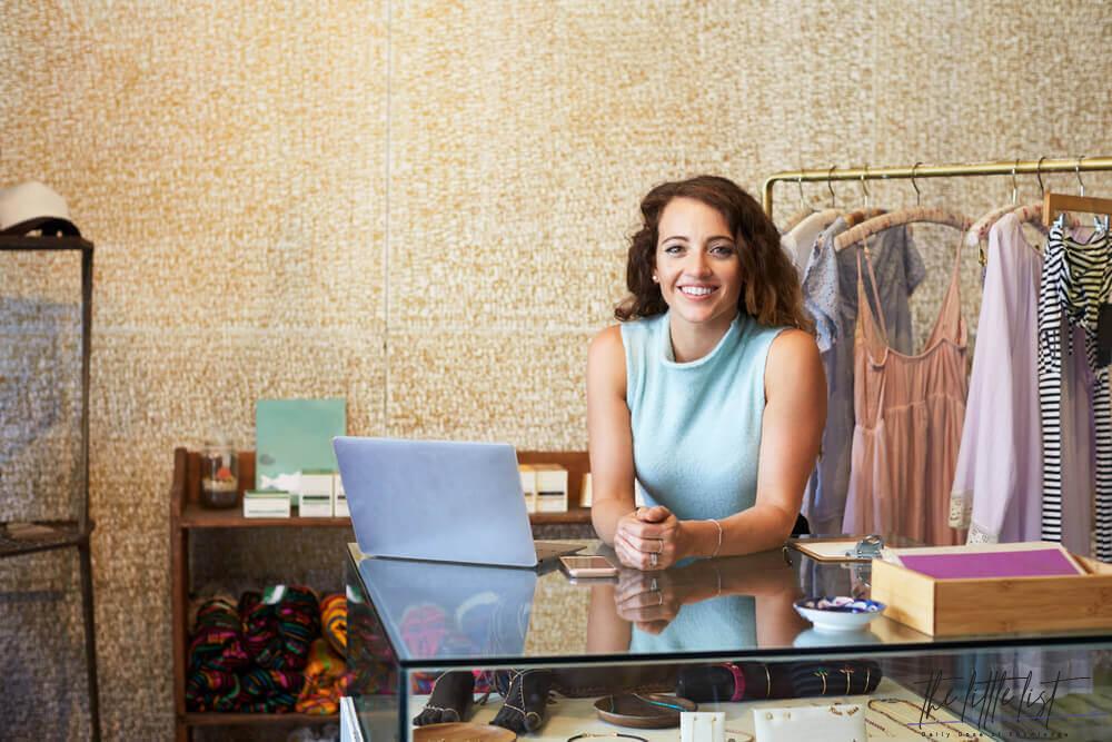How to build a clothing store from scratch in 4 steps