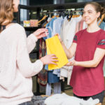 Ideas to increase sales in a clothing store