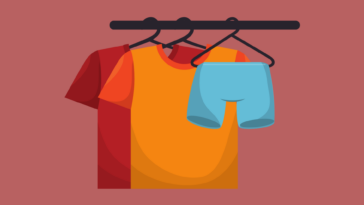 How to set up a virtual clothing store - examples