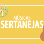 Sertanejas Music Phrases - Phrases for Whats