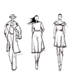 Tips to improve your fashion sketches