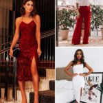 What to wear on New Year's Eve according to Spring/Summer 2021 trends - e-Trends