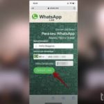 How to create a direct link to your WhatsApp number