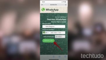 How to create a direct link to your WhatsApp number