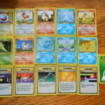 Are 1999 Pokémon cards worth anything?