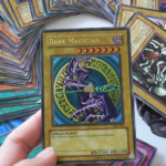 Are 1st Edition Yu-Gi-Oh cards valuable?