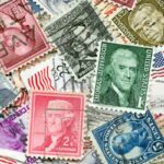 Are 3 cent stamps worth anything?