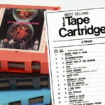 Are 8 track tapes coming back?