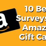 Are Amazon gift card surveys legit?
