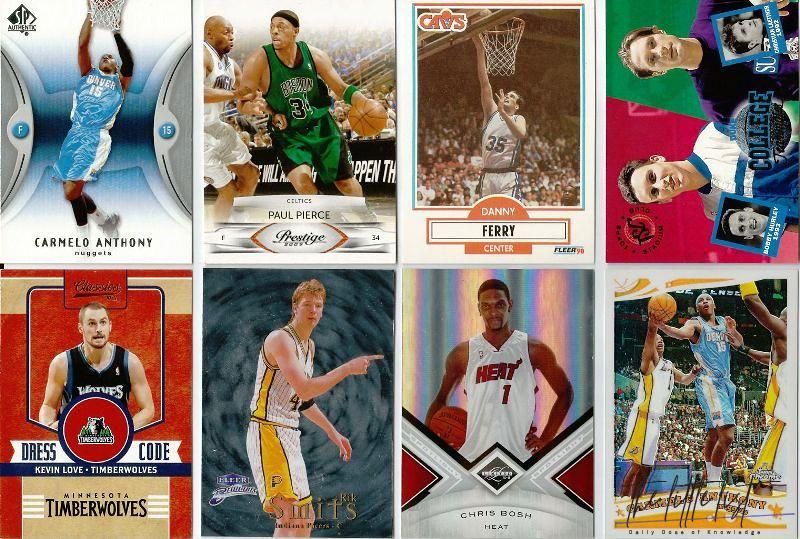 Are Jordan cards worth anything?