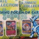 Are Pokémon card collections worth anything?