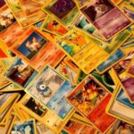 Are Pokemon cards from 1999 worth anything?