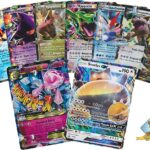 Are Pokémon cards worth anything 2021?