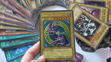 Are Yu-Gi-Oh 1st Edition cards worth anything?