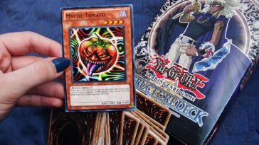 Are Yu-Gi-Oh cards worth anything 2021?