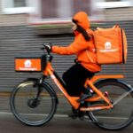 Are electric bike good for delivery?