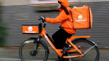 Are electric bike good for delivery?