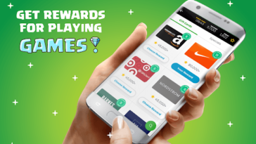 Are rewards Apps Safe?