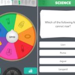 Are there any apps like QuizUp?