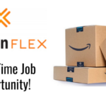 Can Amazon Flex be full time?