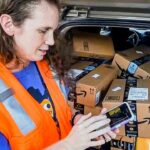 Can Amazon Flex drivers have a passenger?