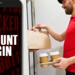 Can DoorDash accounts be hacked?