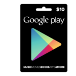 Can Google Play credit be used on Amazon?