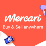 Can I buy from Mercari?