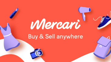 Can I buy from Mercari?