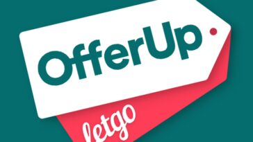 Can I have 2 OfferUp accounts?