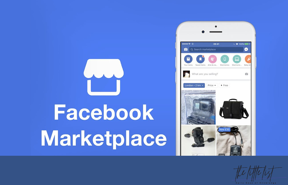 Can I look at Facebook Marketplace without an account?