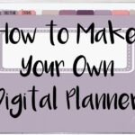 Can I sell digital planners?