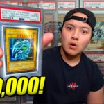 Can I sell my Yu-Gi-Oh cards?