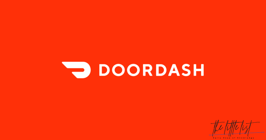 Can I write-off my car payment for DoorDash?