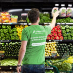 Can Instacart Shoppers decline orders?