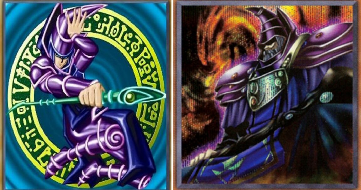 Can anything beat Exodia?