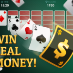 Can you actually make money from Solitaire Cash?