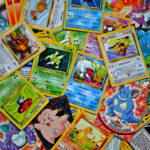 Can you actually sell Pokemon cards?