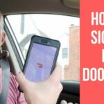 Can you apply for DoorDash after being denied?