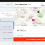 Can you be fired from DoorDash?