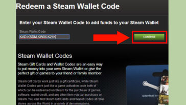 Can you buy a Steam game code?