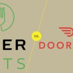 Can you do Uber Eats and DoorDash at the same time?