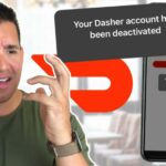 Can you get fired from DoorDash?