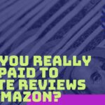 Can you get paid for writing Amazon reviews?