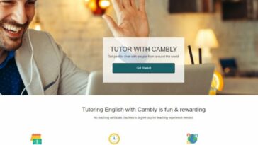 Can you get rejected from Cambly?