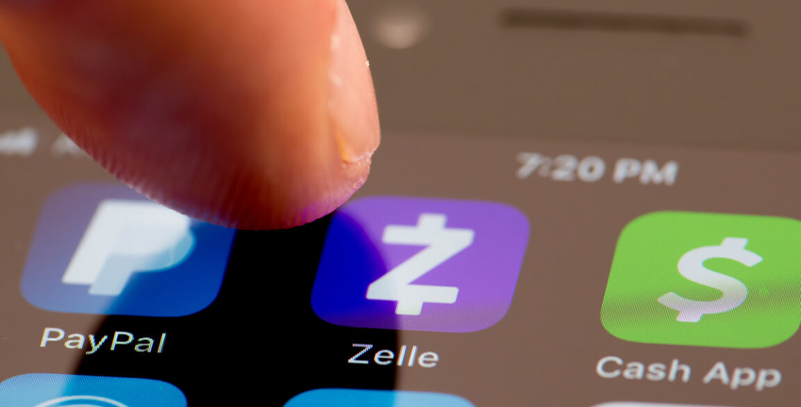 Can you get scammed with Zelle?