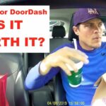 Can you live off DoorDash?