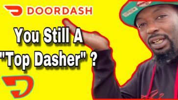 Can you lose Top Dasher?