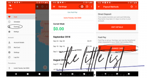 Can you make $500 a month on DoorDash?
